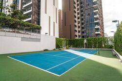 Sims Urban Oasis (D14), Condominium #621490761